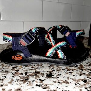 WOMEN'S Z/1® CLASSIC CHACO S9 Rainbow 🌈